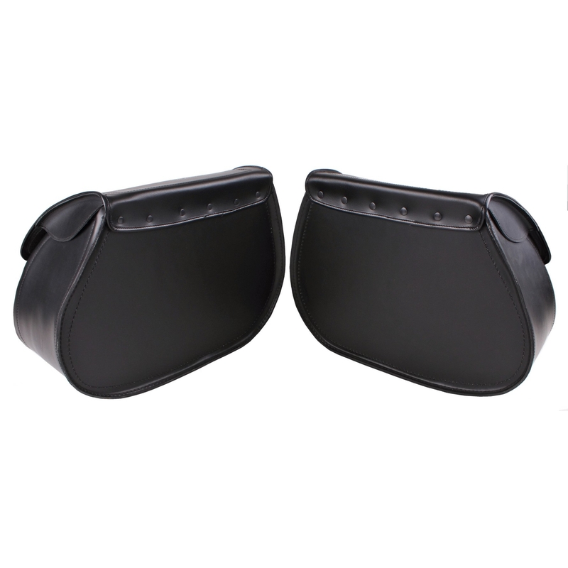 Kožené brašny na motocykel RSA-S48