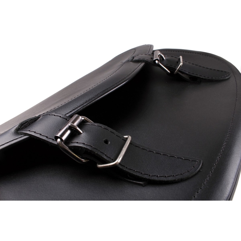 Kožené brašny na motocykel RSA-S48