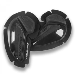 "Shima" alkūnių šliaužikliai juodi