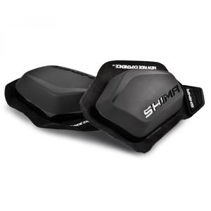 Kelio šliaužikliai "Shima" juodi