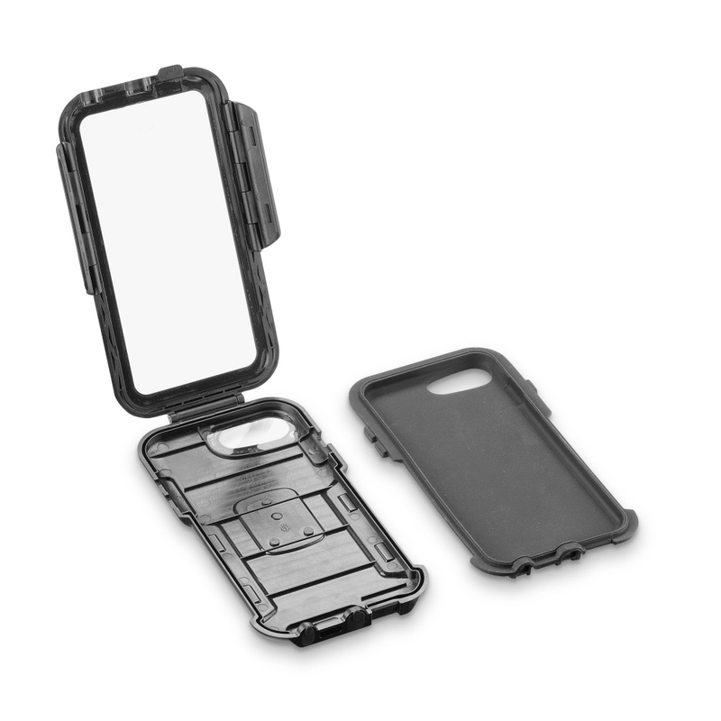 Voděodolné pouzdro Interphone pro Apple iPhone 6 PLUS/7 PLUS/8 PLUS