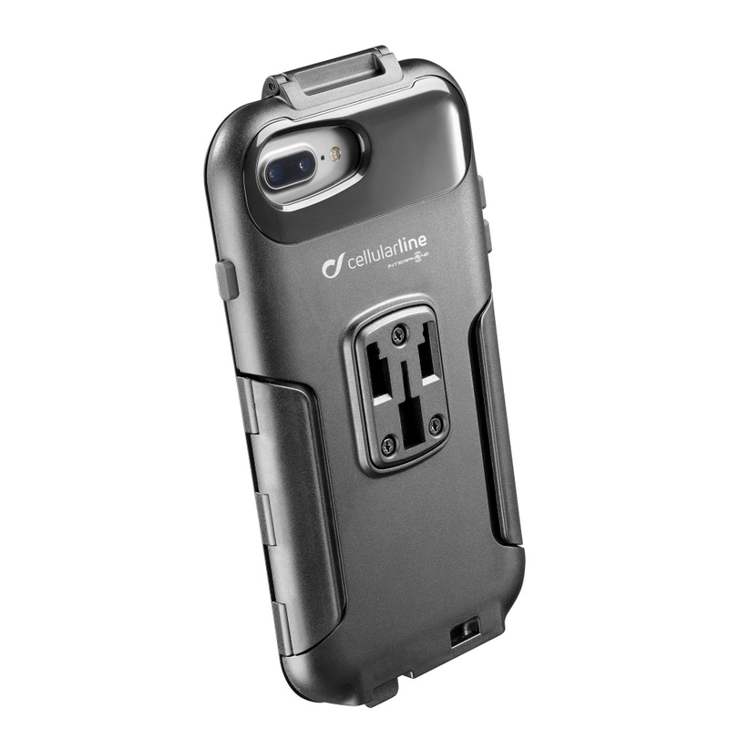 Voděodolné pouzdro Interphone pro Apple iPhone 6 PLUS/7 PLUS/8 PLUS