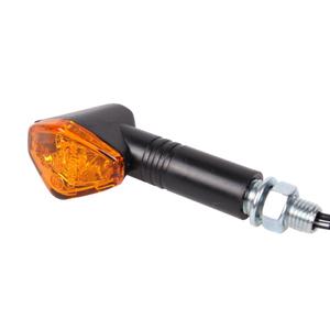 "R-TECH" motociklo rankenos ilgas kotas - dešinysis priekinis / kairysis galinis