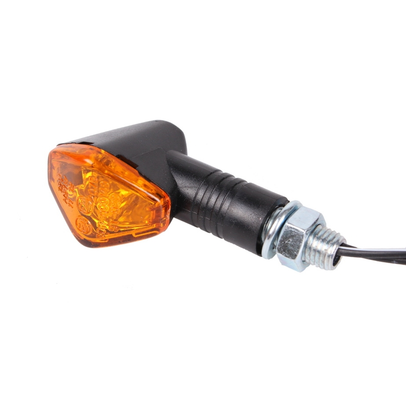 "Blinker R-TOOL" trumpas kotas - kairė priekinė/dešinė galinė