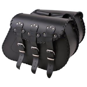 "Chopper RSA-16C" odinės motociklo daiktadėžės