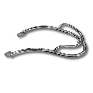 Priekinio purvasaugio rėmas Honda VTX 1300 Custom išpardavimas