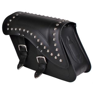 Odinės motociklo bagažinės RSA-S29B