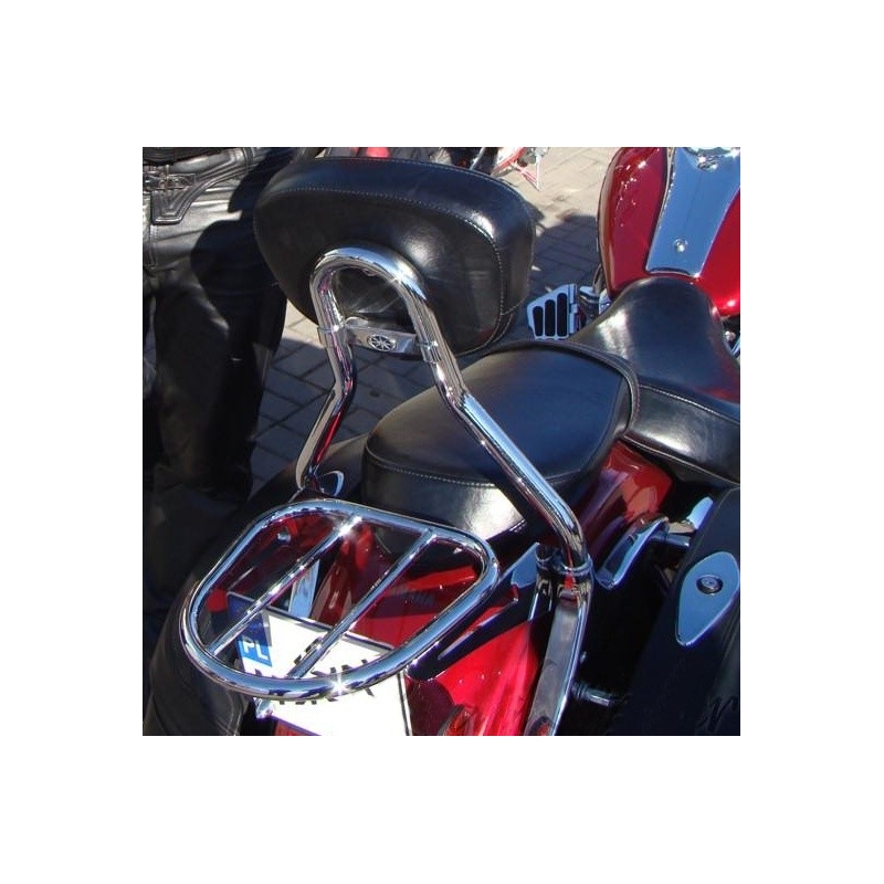 Galinis laikiklis originaliam atlošui - Yamaha MS 1900
