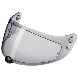 HJC HJ-20M šviesiai rūkytas plexi