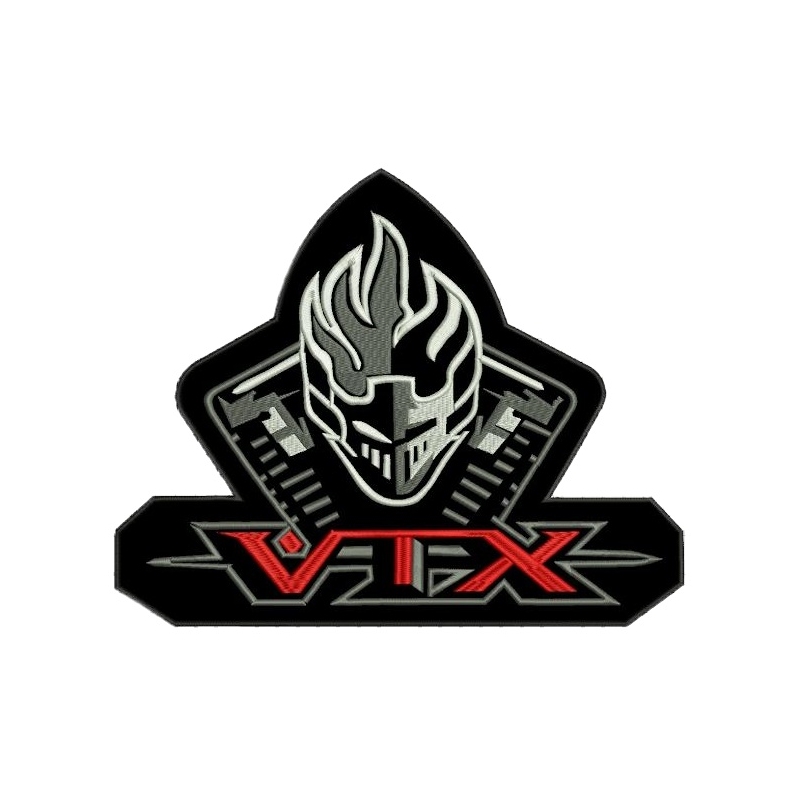 "Honda VTX" pleistras