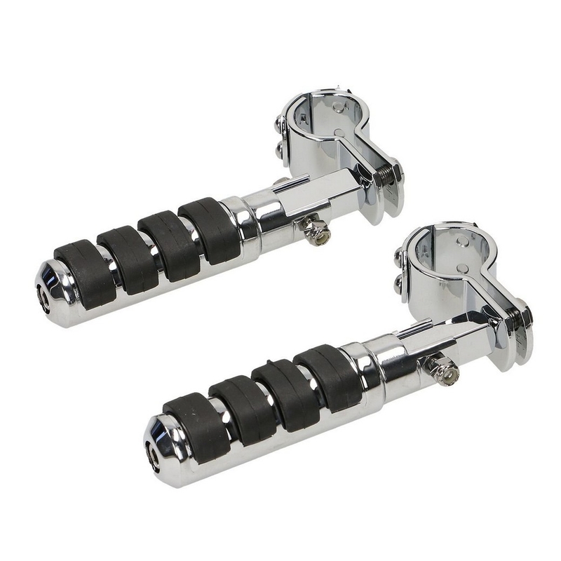 Předkopy na padací rám R-TOOL Luxe 38-40 mm