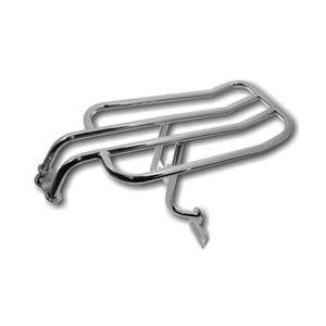 Galinė bagažinė vamzdinė - Yamaha Road Star 1600