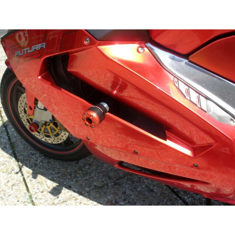 APRILIA RST 1000 FUTURA Gatling(PO)