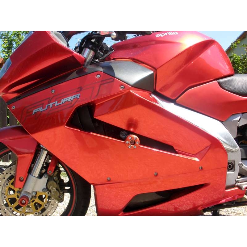 APRILIA RST 1000 FUTURA Classic(PO)