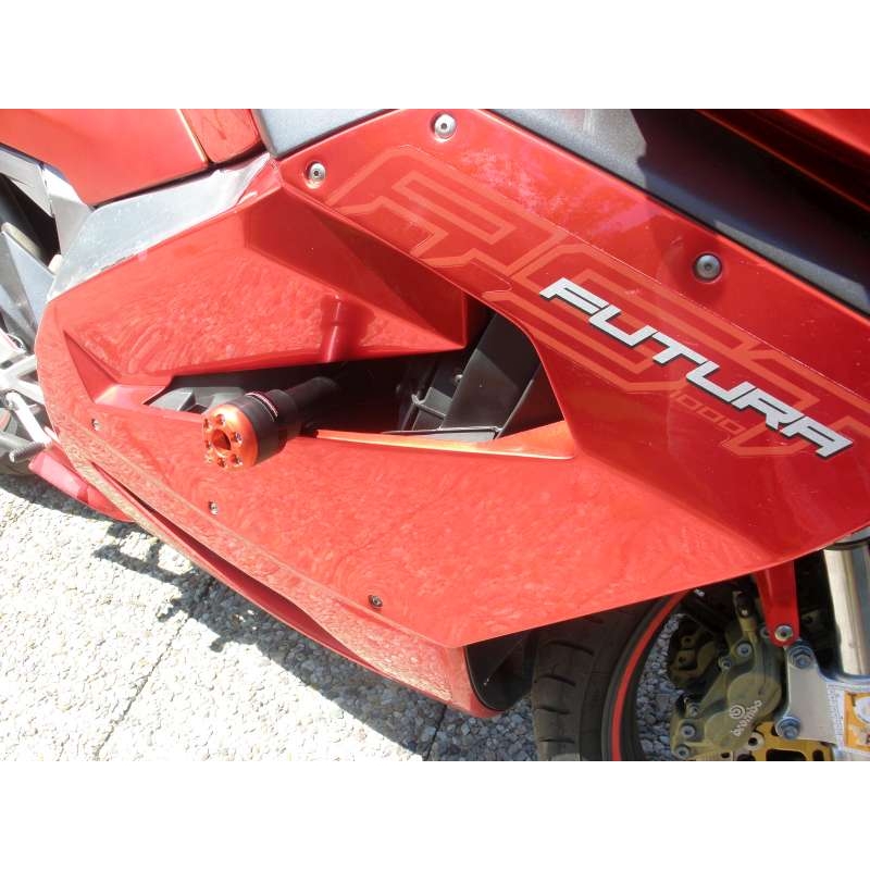 APRILIA RST 1000 FUTURA Classic(PO)