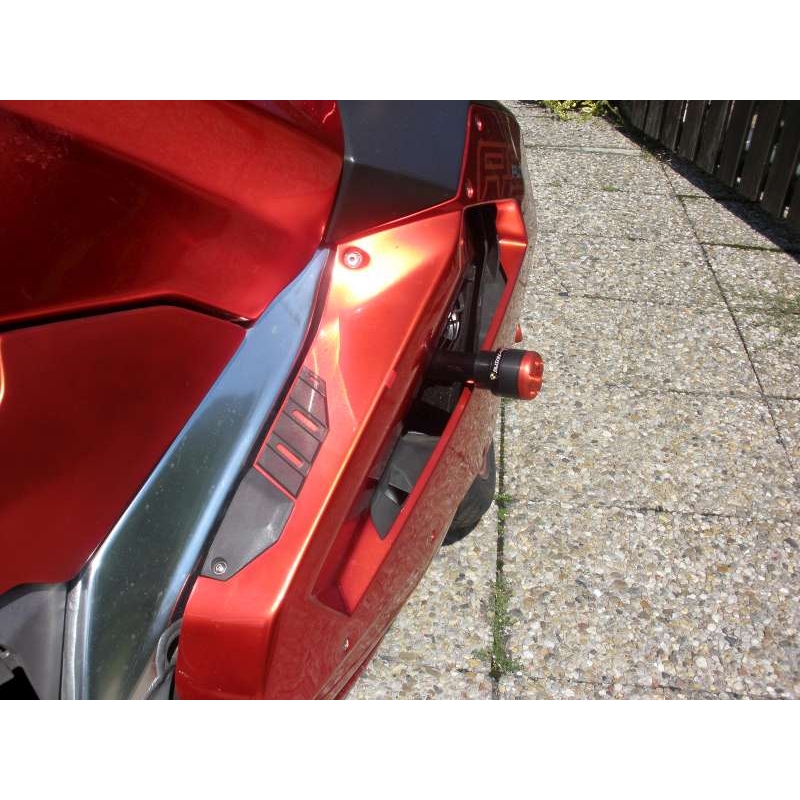 APRILIA RST 1000 FUTURA Classic(PO)