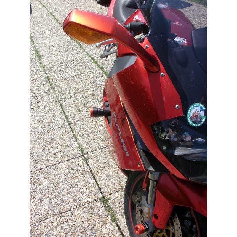 APRILIA RST 1000 FUTURA Classic(PO)