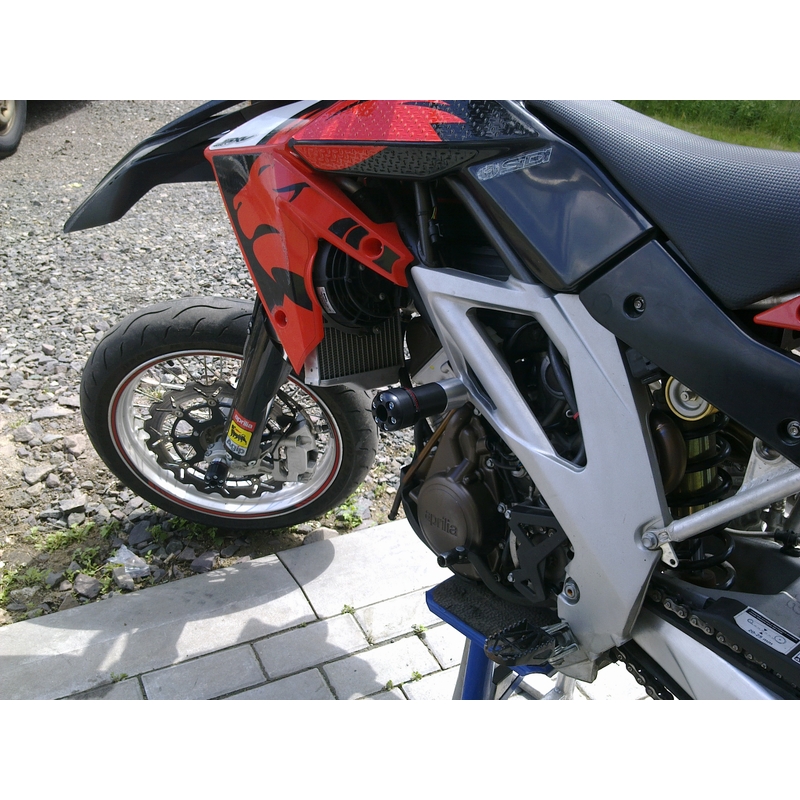 APRILIA RXV 550 Classic(ZO)