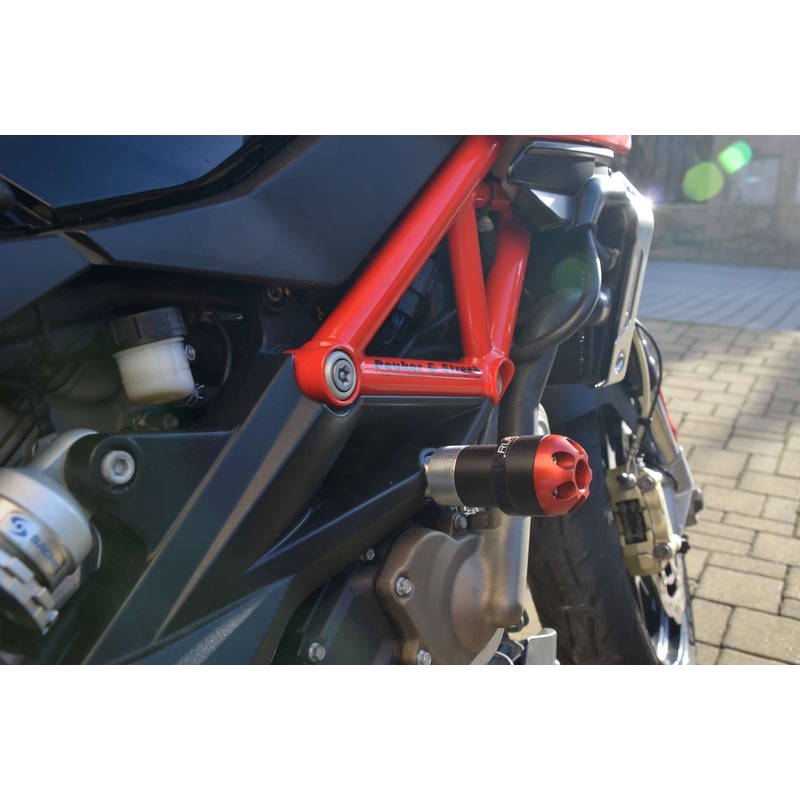 APRILIA SL 750 SHIVER, SMV 750 Classic(PO)
