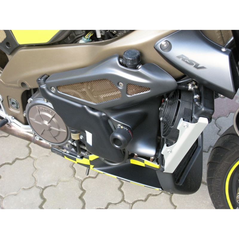 Aprilia TUONO 1000 (06-08) Strėlė