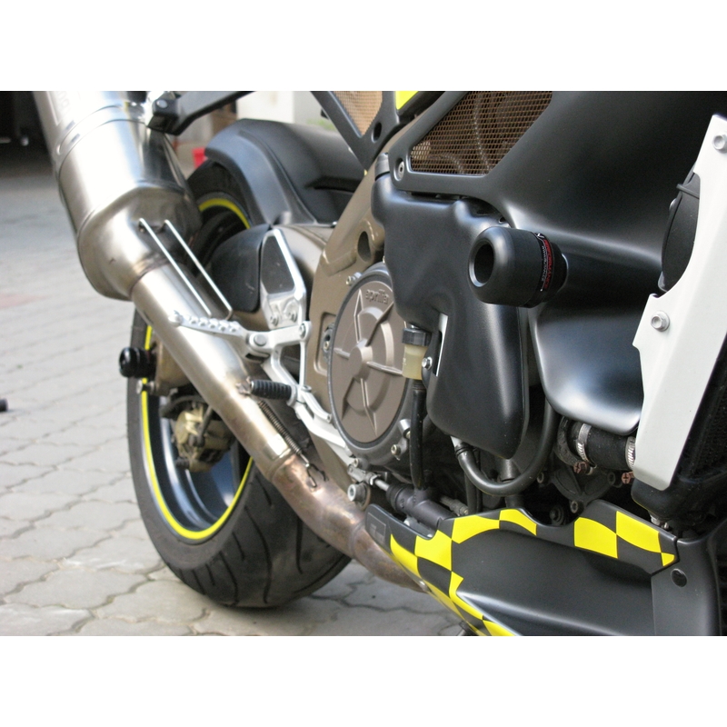 Aprilia TUONO 1000 (06-08) Strėlė