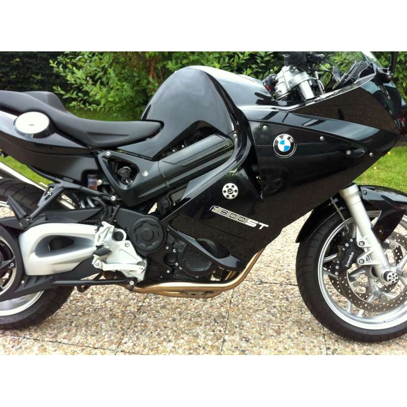 BMW F800ST, F800R Gatling(PO)