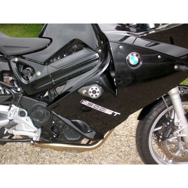 BMW F800ST, F800R Gatling(PO)