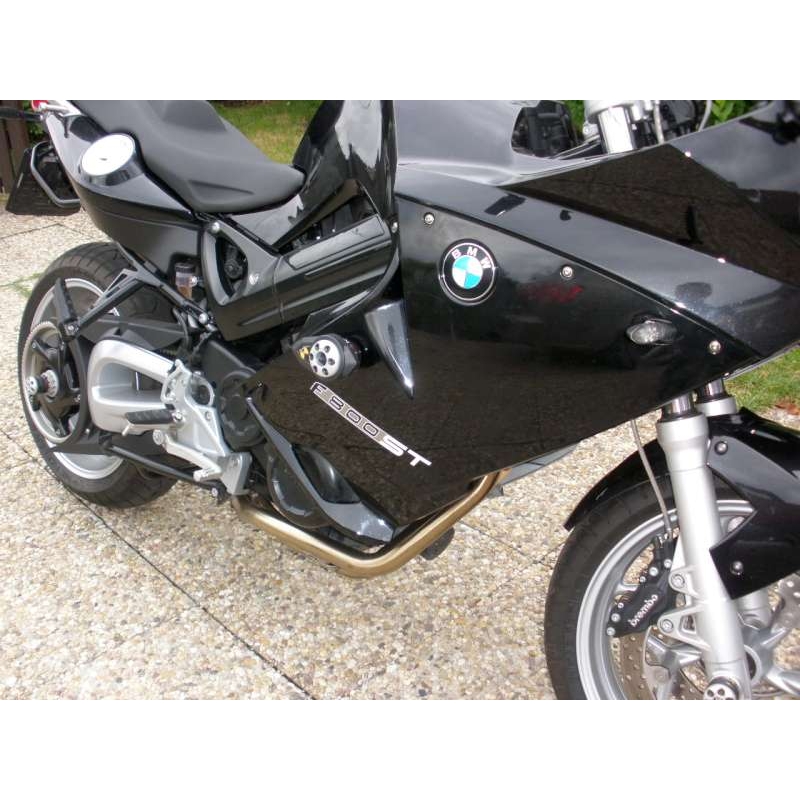 BMW F800ST, F800R Gatling(PO)