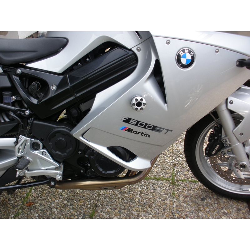 BMW F800ST, F800R Gatling(PO)