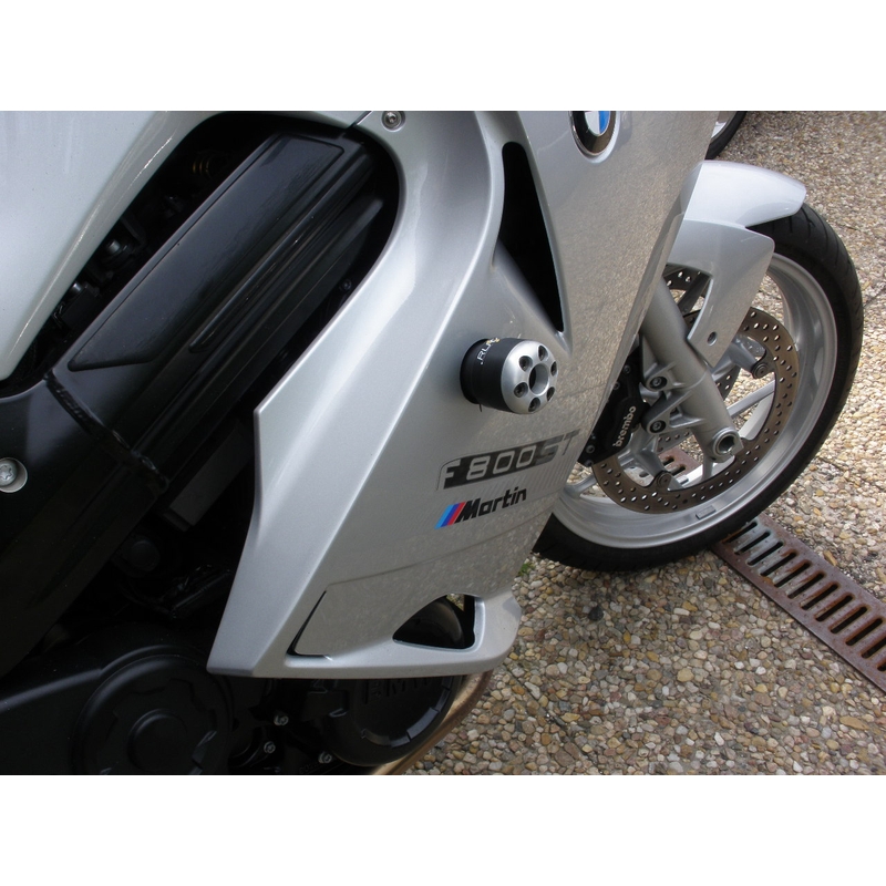 BMW F800ST, F800R Gatling(PO)