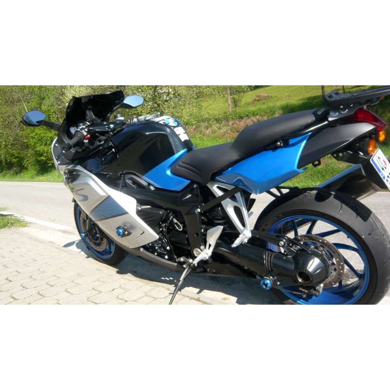 BMW K1200R / K1300R / K1200S Classic(PO)