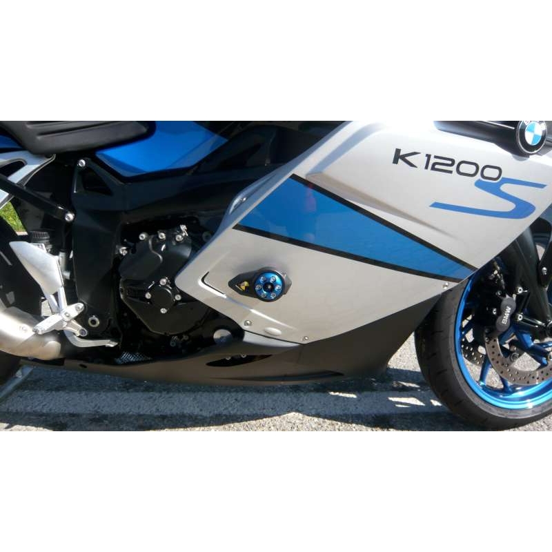 BMW K1200R/K1300R Classic