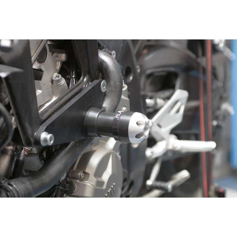 BMW S 1000R Arrow