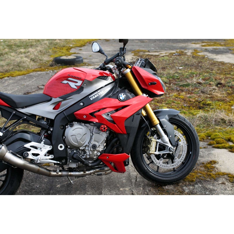 BMW S 1000R Gatling išpardavimas