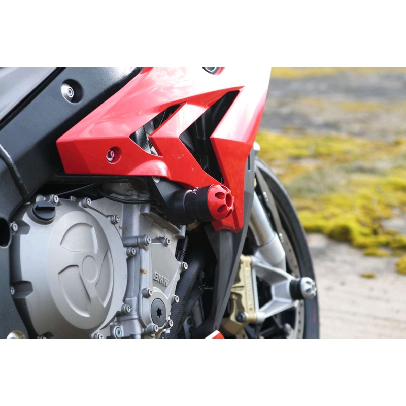 BMW S 1000R Gatling išpardavimas