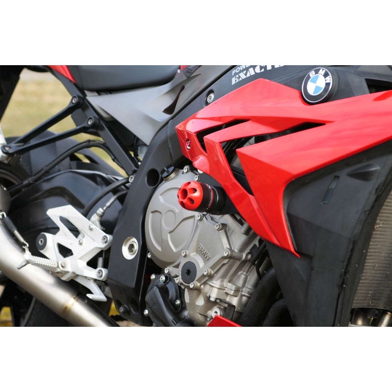 BMW S 1000R Gatling išpardavimas