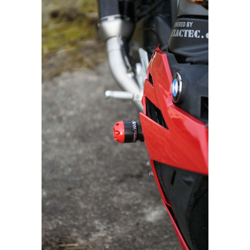 BMW S 1000R Gatling išpardavimas