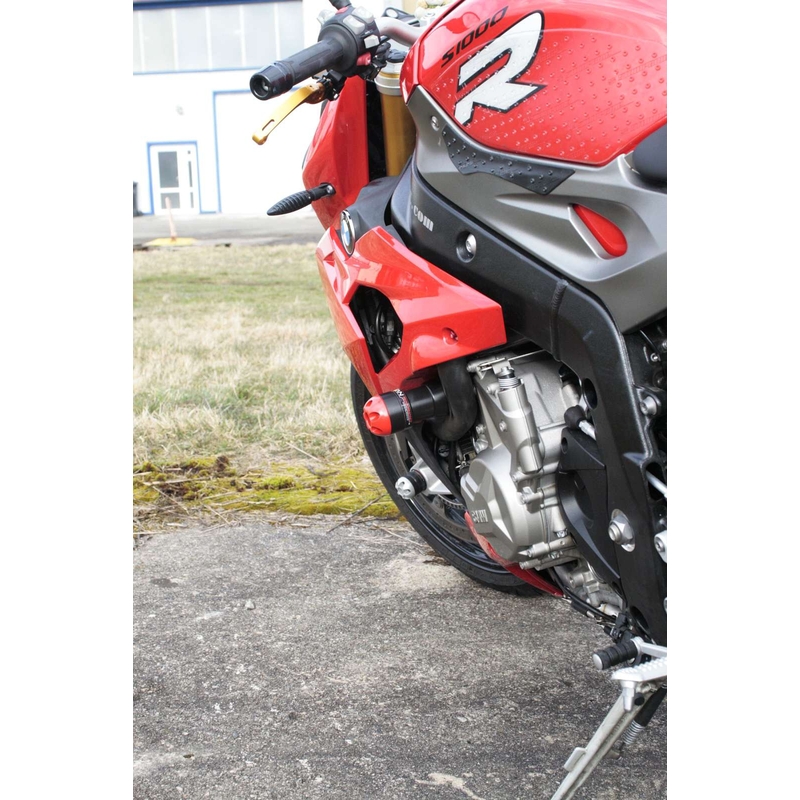 BMW S 1000R Gatling išpardavimas