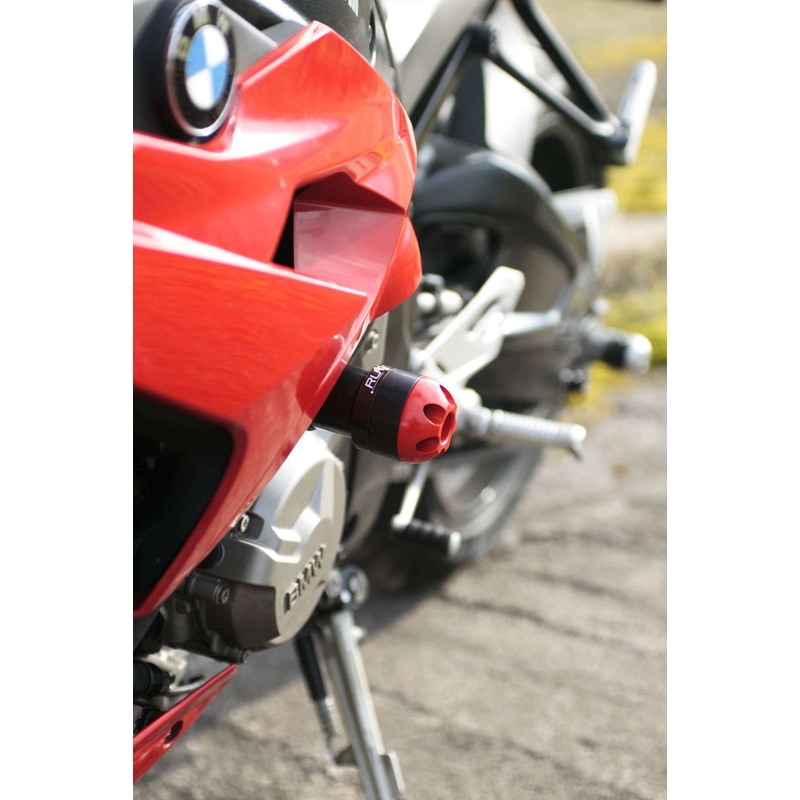 BMW S 1000R Gatling išpardavimas