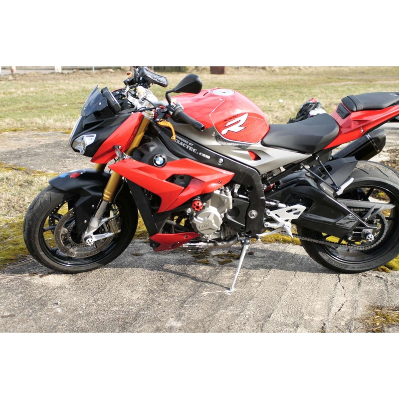 BMW S 1000R Gatling išpardavimas