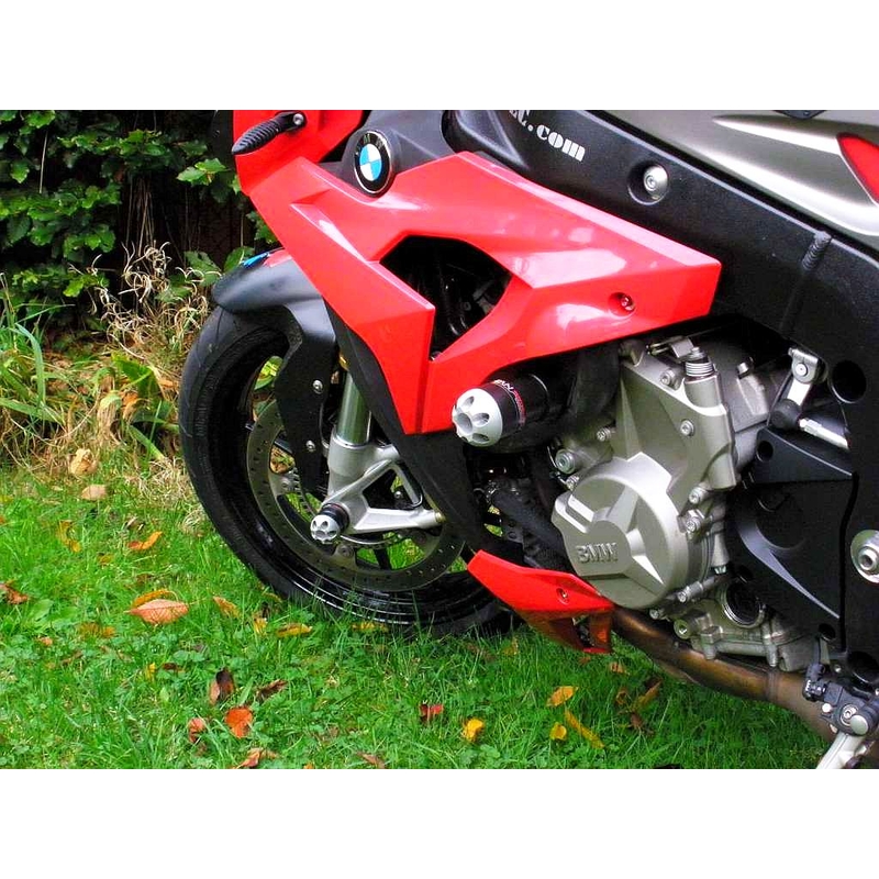 BMW S 1000R Gatling išpardavimas