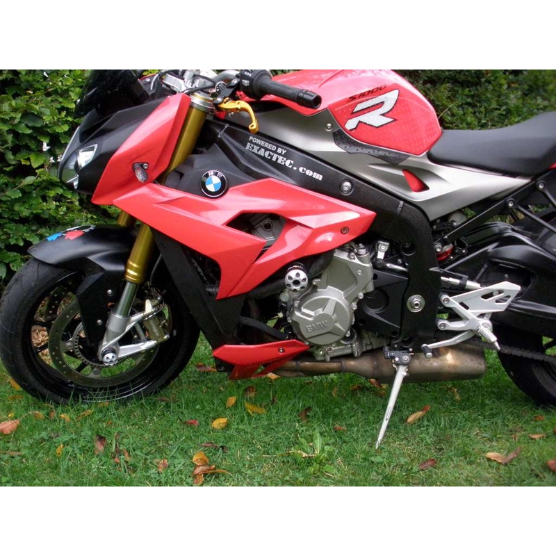 BMW S 1000R Gatling išpardavimas