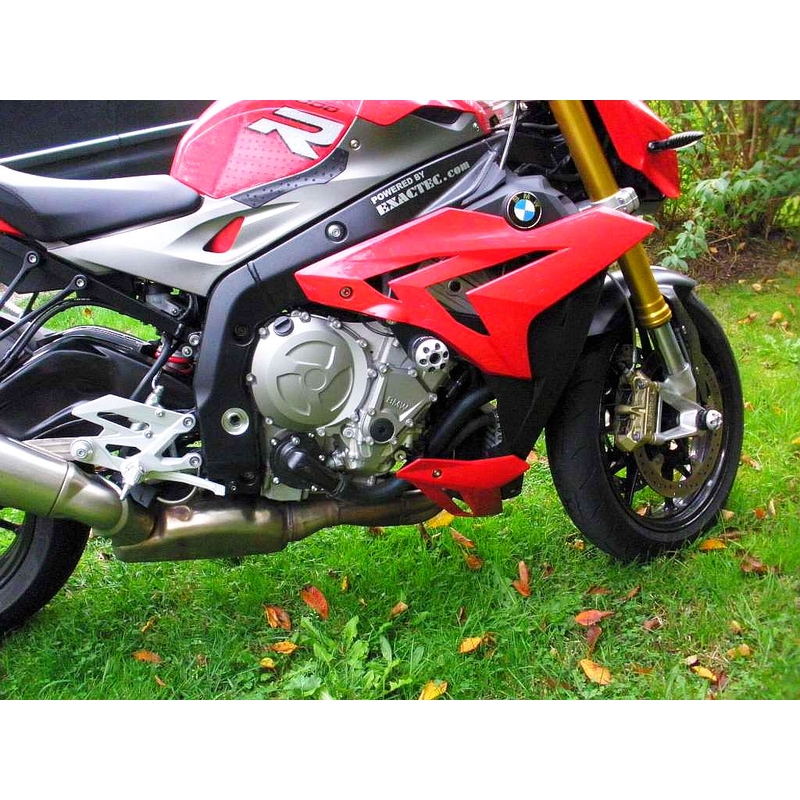 BMW S 1000R Gatling išpardavimas