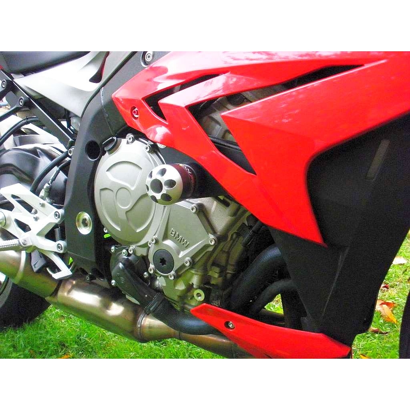 BMW S 1000R Gatling išpardavimas