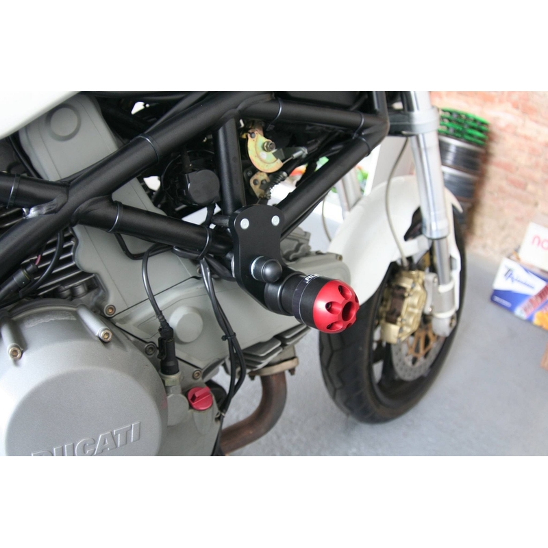 DUCATI Monster 1000, t. y. ´03 Classic(PO)