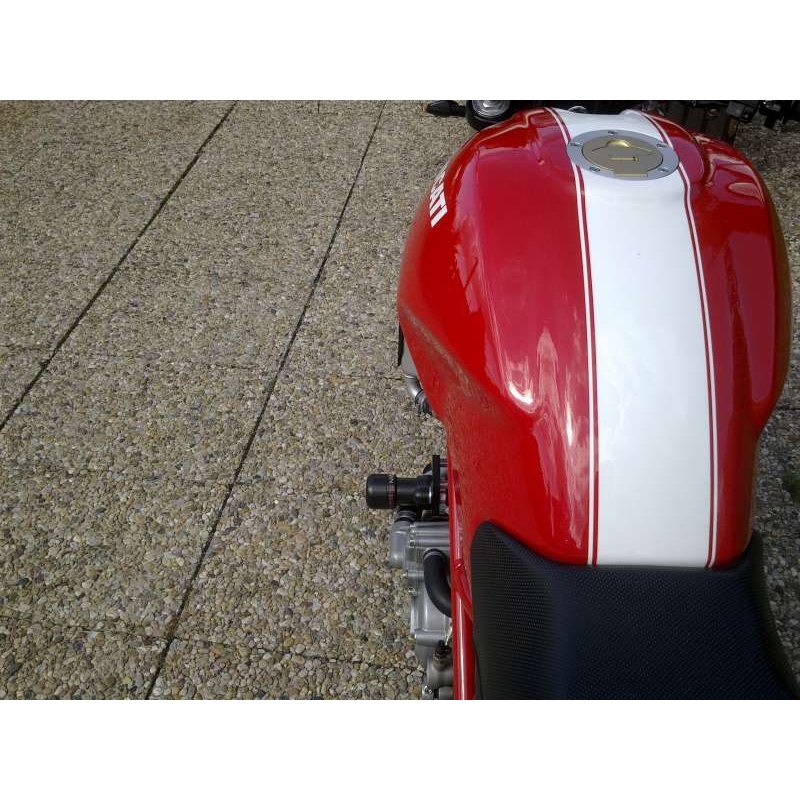 DUCATI Monster 1000, t. y. (03) Gatling(ZO)