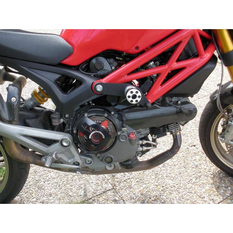 Ducati Monster 696/796/1100 Arrow