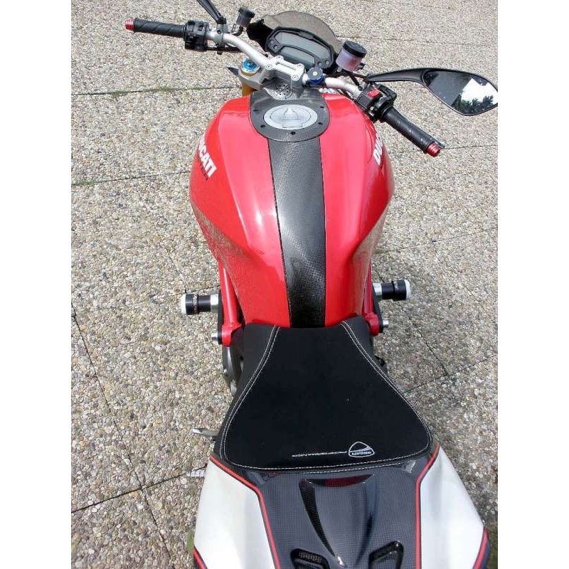 Ducati Monster 696/796/1100 Arrow