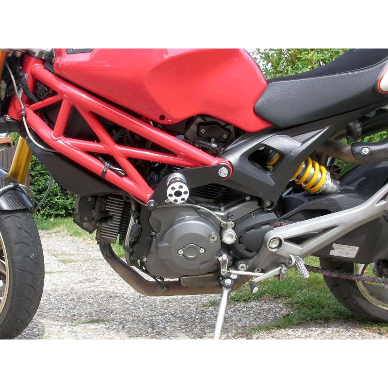 DUCATI Monster 796 Classic(ZO)