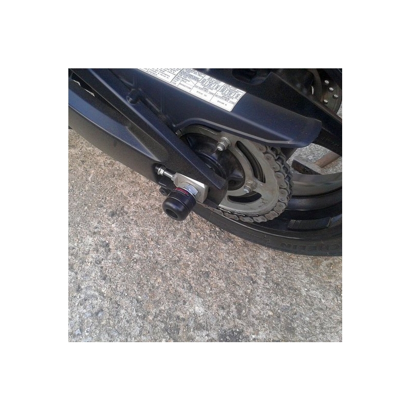 DUCATI Monster 800 S2R ´05 Gatling(PO)